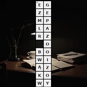 Rozwiązanie krzyżówki: egzemplarz książki druków dokumentów dźwiękowych lub audiowizualnych przekazywany przez wydawcę do określonej instytucji np biblioteki na podstawie przepisów prawnych - egzemplarz obowiązkowy | hasła, synonimy i podpowiedzi Hasło krzyżówkowe egzemplarz książki druków dokumentów dźwiękowych lub audiowizualnych przekazywany przez wydawcę do określonej instytucji np biblioteki na podstawie przepisów prawnych - egzemplarz obowiązkowy – rozwiązanie, synonimy, podpowiedzi i definicje krzyżówkowe